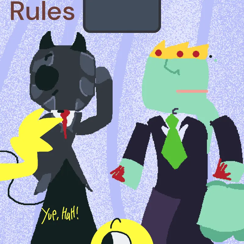 Game by @Froggydude_MC