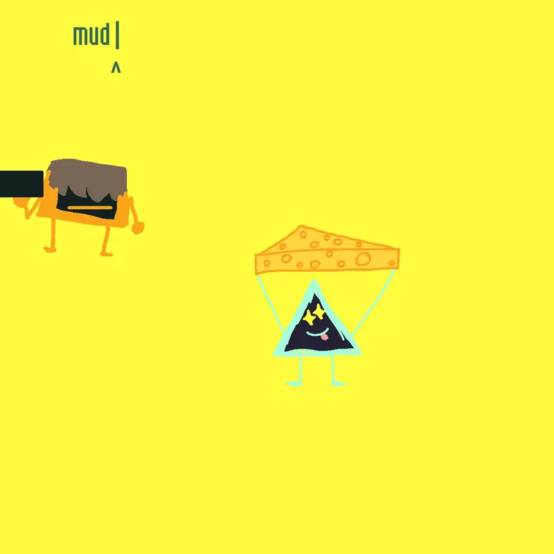 Game by @TheStickerWiche