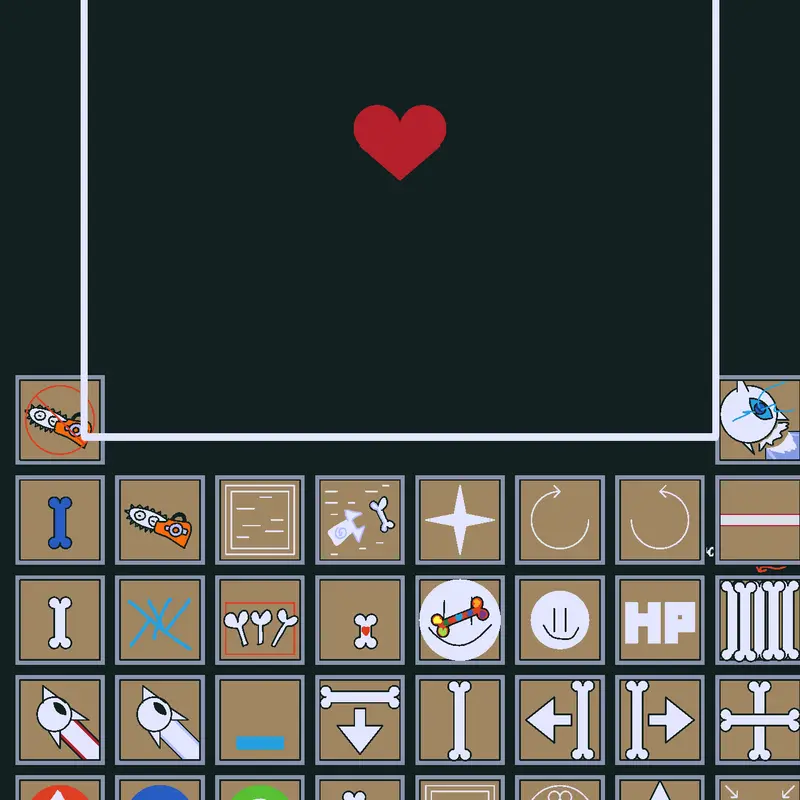 Game by @among214