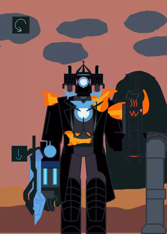Game by @wachmanofdoom54738