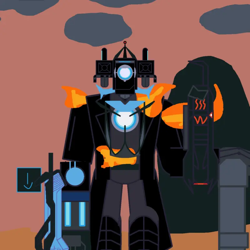 Game by @wachmanofdoom54738