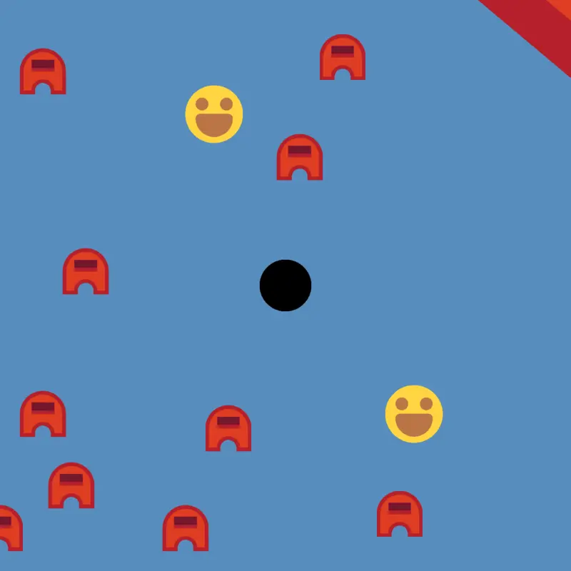 Game by @stonksA
