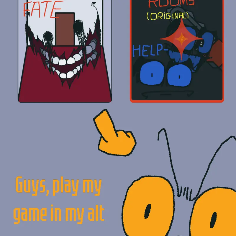 Game by @A-183_The_Bitcrusher