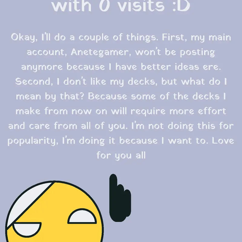 Game by @Anetegamer654