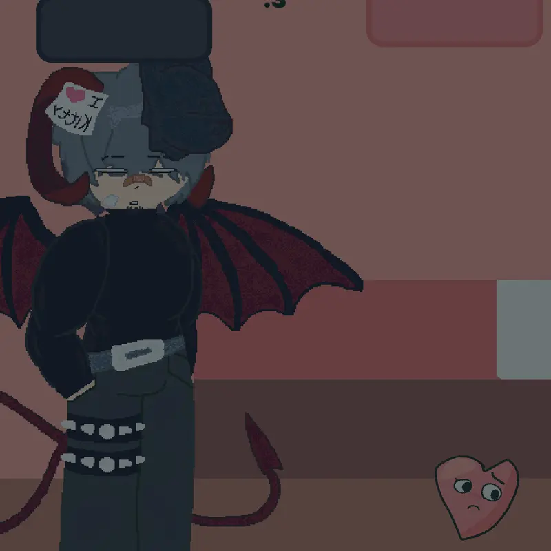 Game by @Lily_silly_kitty10