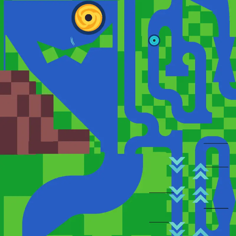 Game by @anknwosnsmjsn