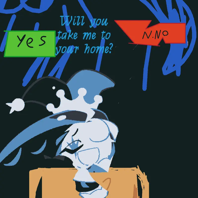 Game by @shadowmillk