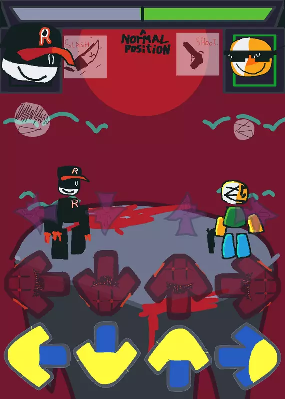 Game by @coolRoger