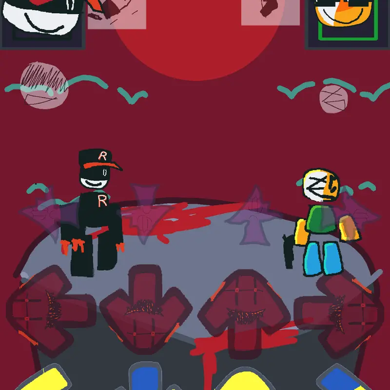 Game by @coolRoger