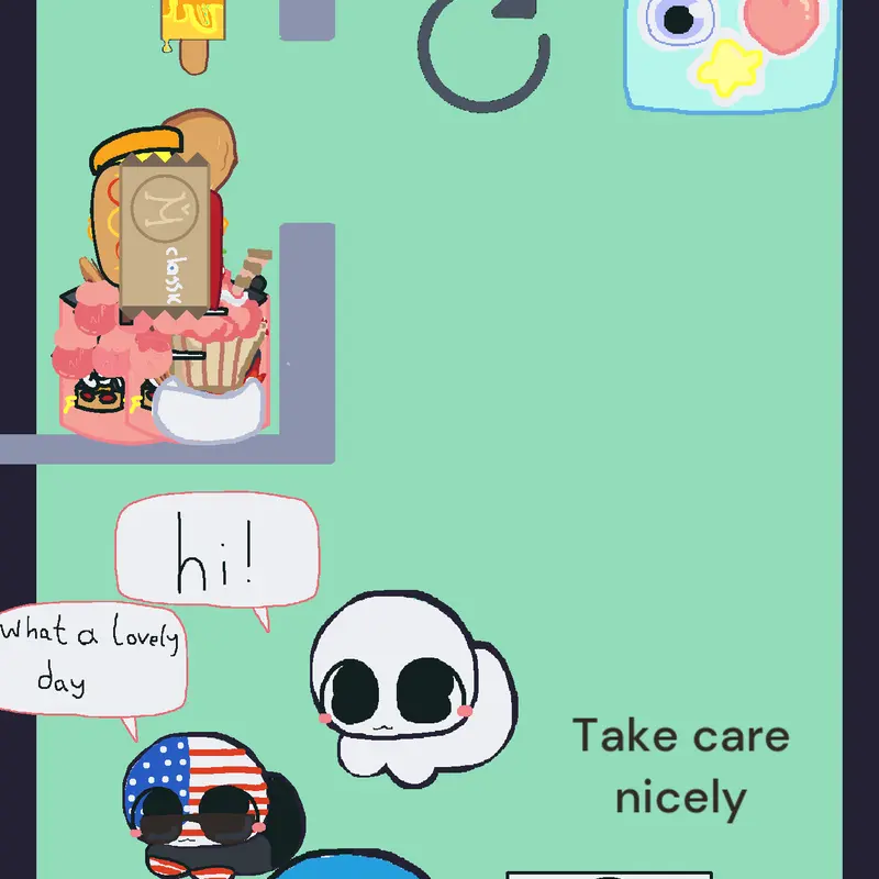Game by @uwu_la_la