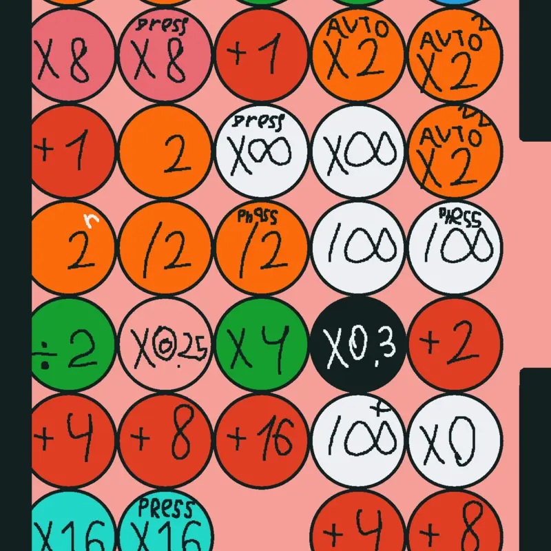 Game by @sanchezmonsalvesimon