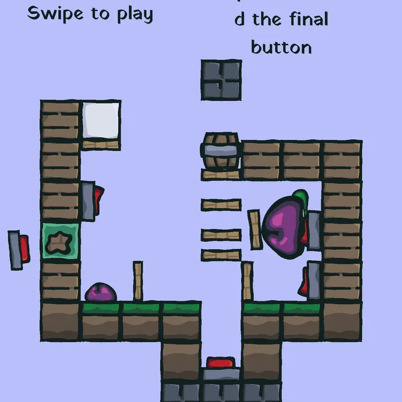 Game by @ahriak