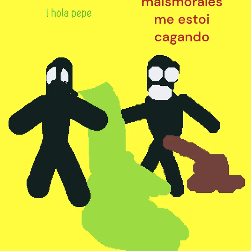 Game by @luchomyu