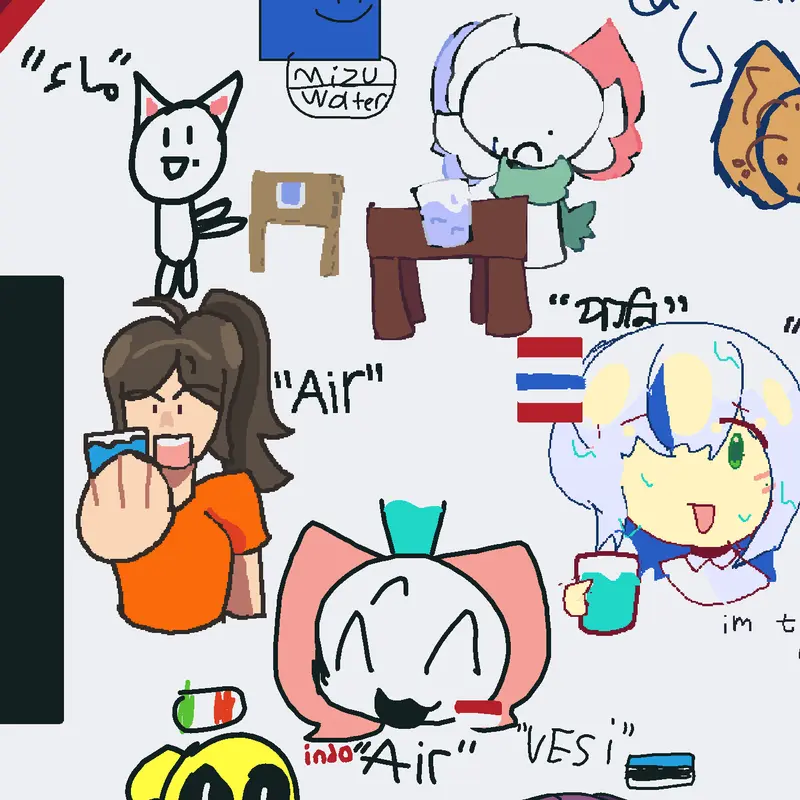 Game by @kiti_cat_silly