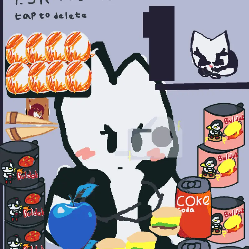 Game by @femtanylyr