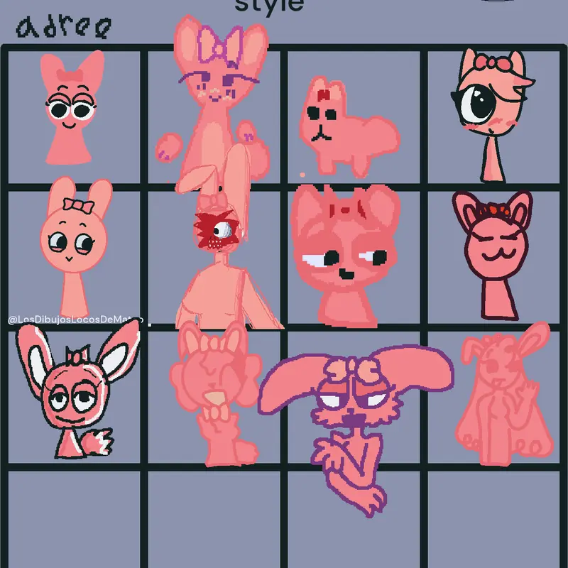 Game by @CupcakeGirlYT