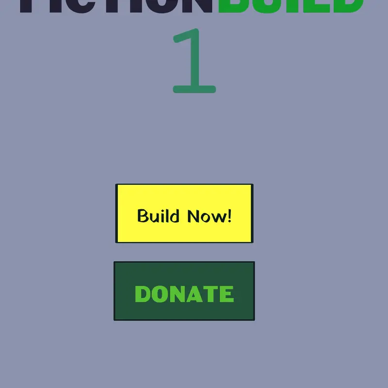 Game by @LiamFiction_459