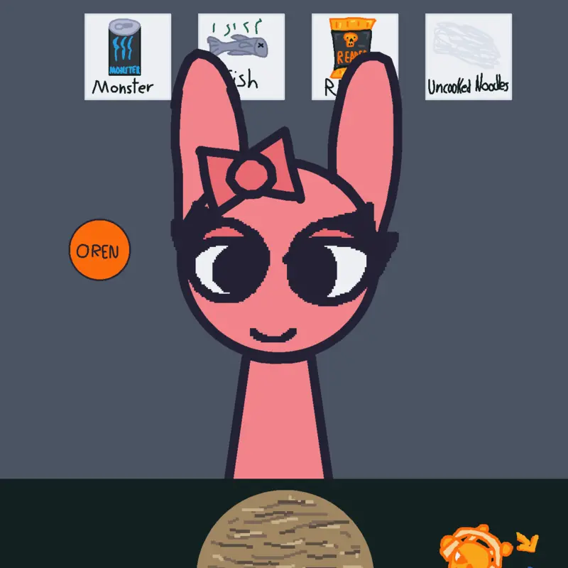 Game by @Smug_Wenda