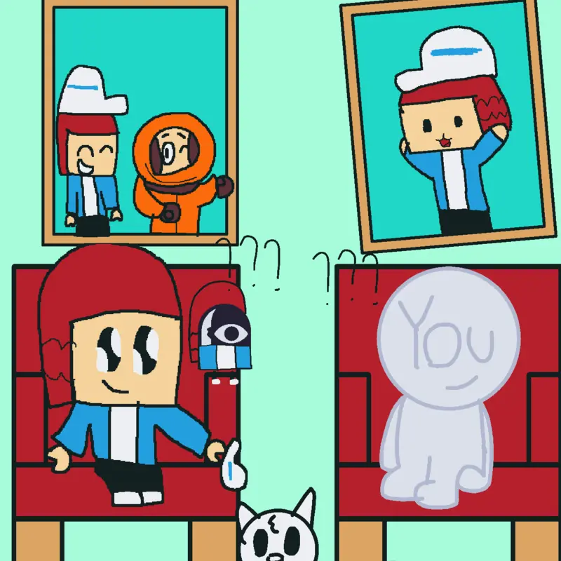 Game by @anddreea