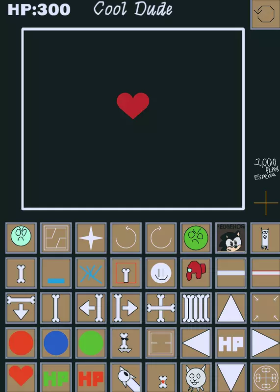 Game by @gamevideos