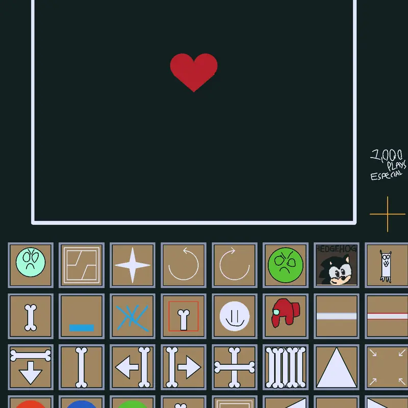 Game by @rooomsfan808