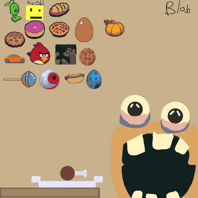Game by @GermiusThe3rdius