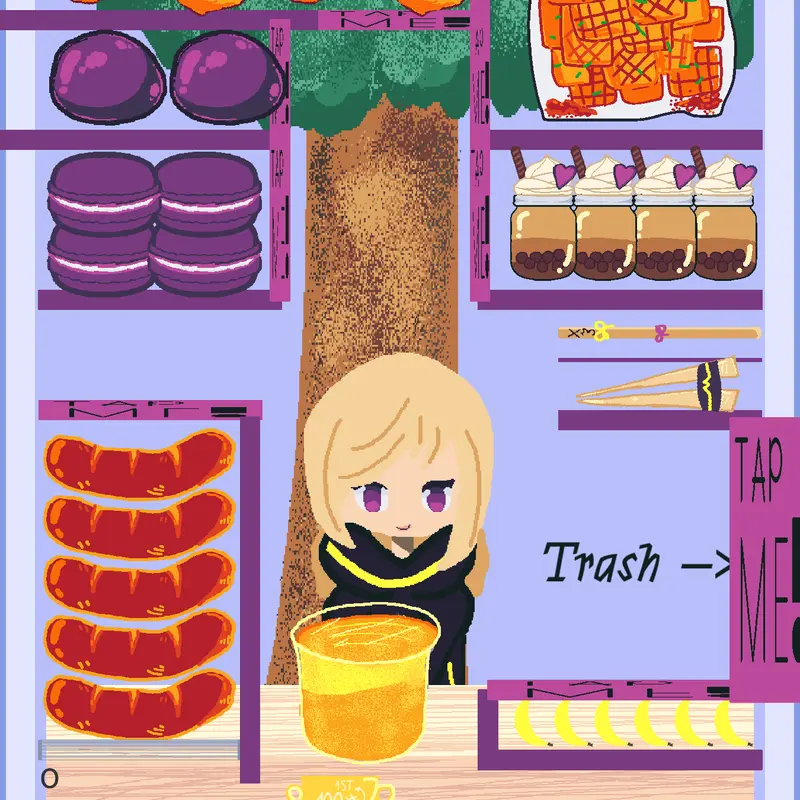 Game by @yourlocaltaphfan