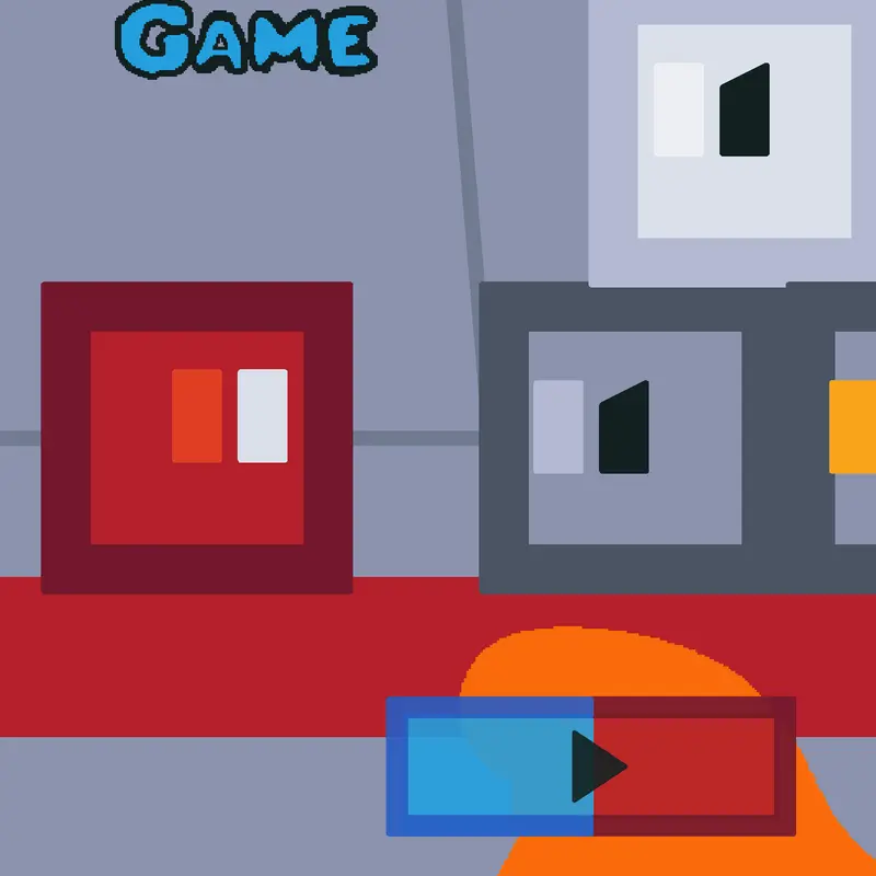 Game by @uuufffrEMIX