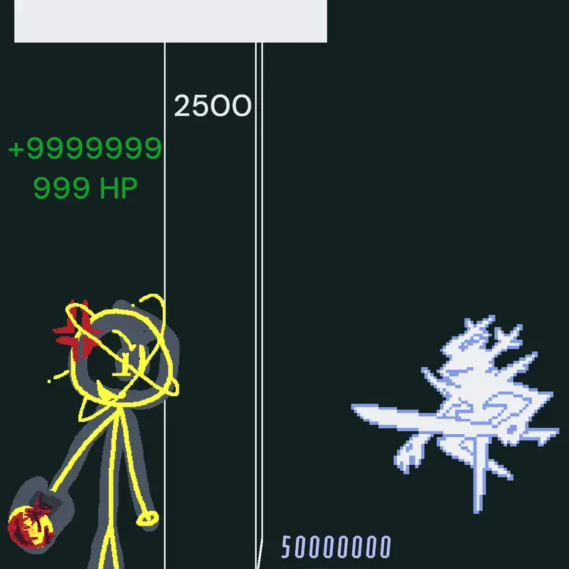 Game by @Misterstickman