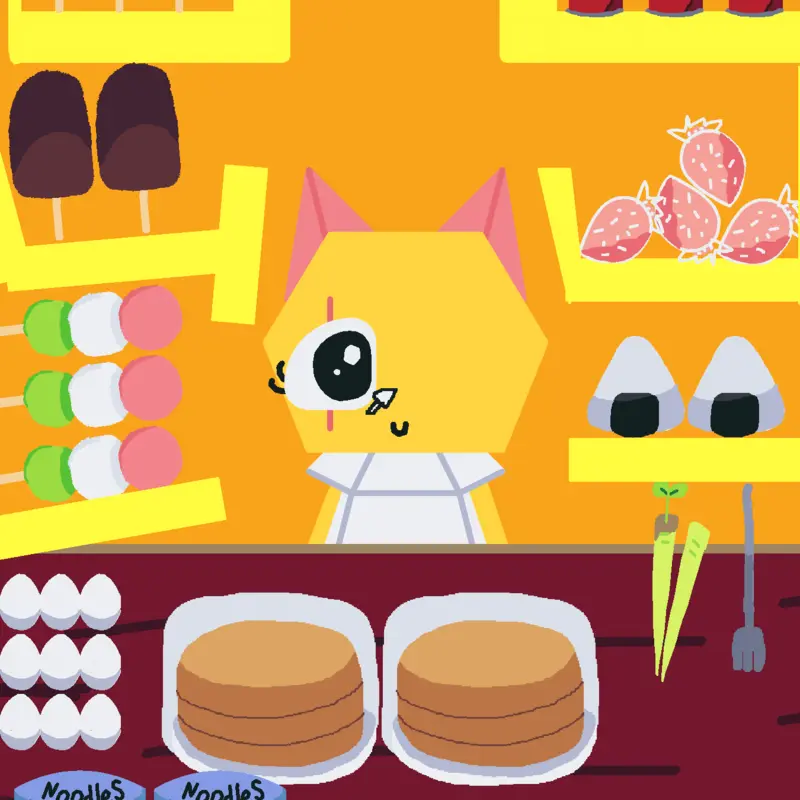 Game by @STAR_SHEEP