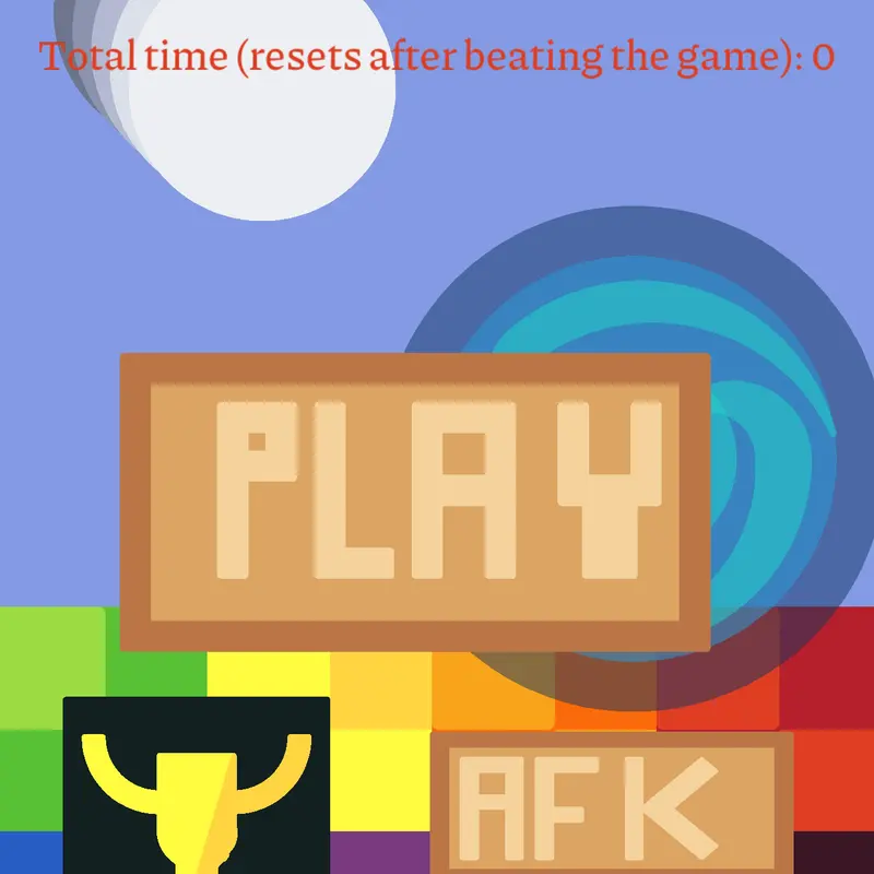 Neets_Second's Difficulty Golf Game! by @Neets_Second
