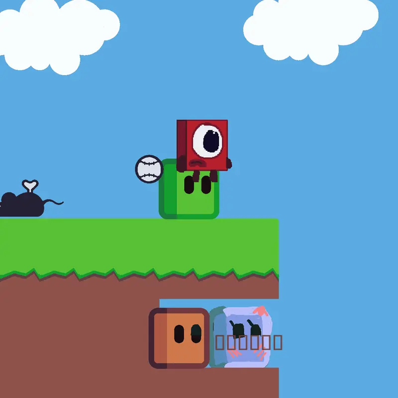 Game by @nilay_59