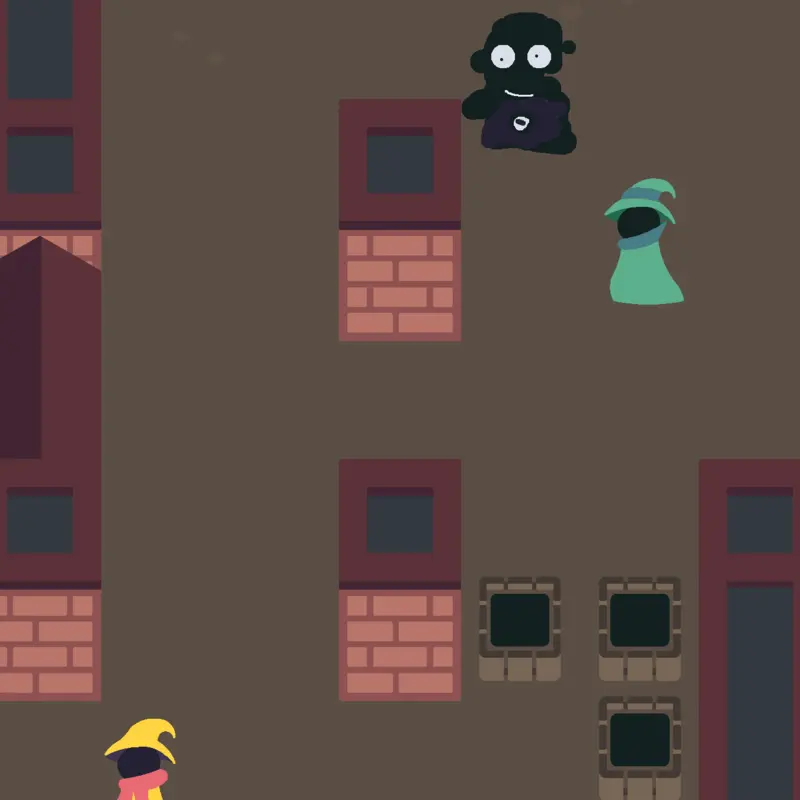 Game by @Springlessengel