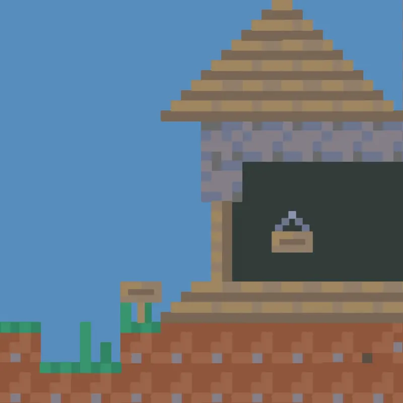 Game by @Saxtor