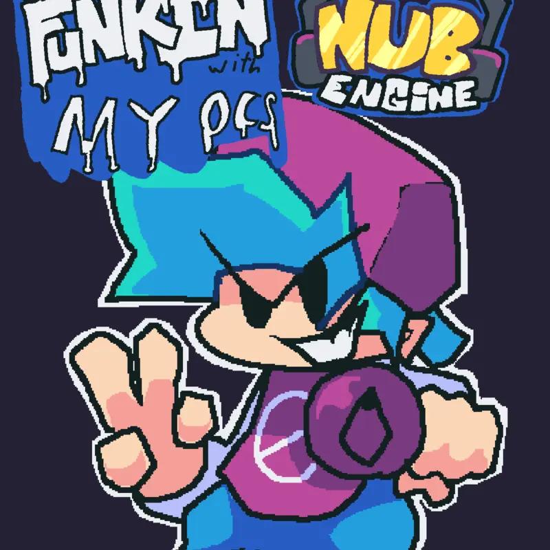 Game by @gamer_kid