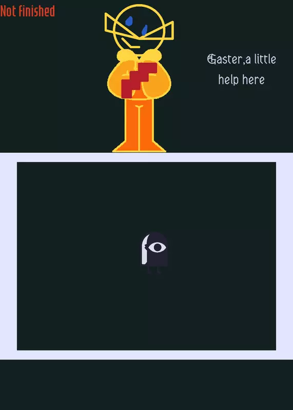 Game by @a_random_black_hole