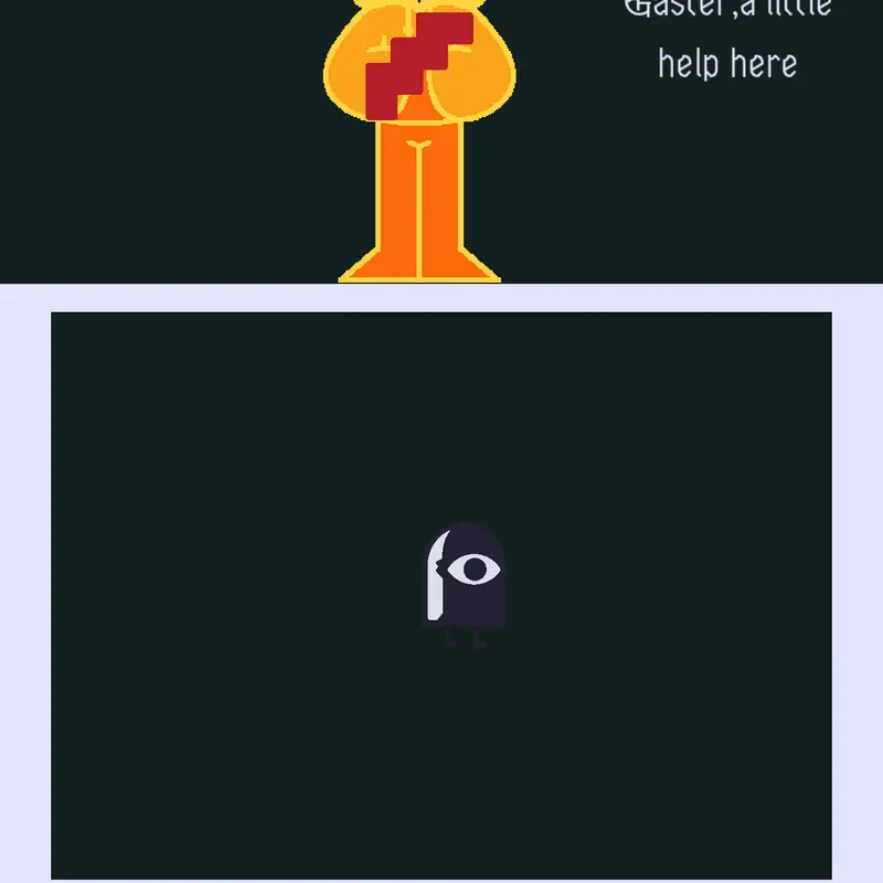 Game by @a_random_black_hole
