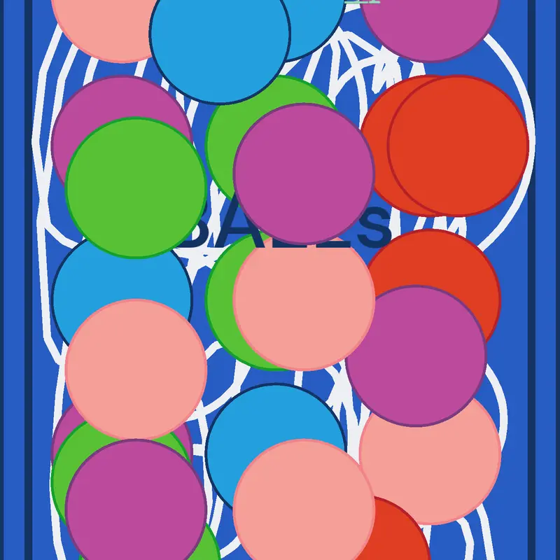 Balls by @lil_pancakes