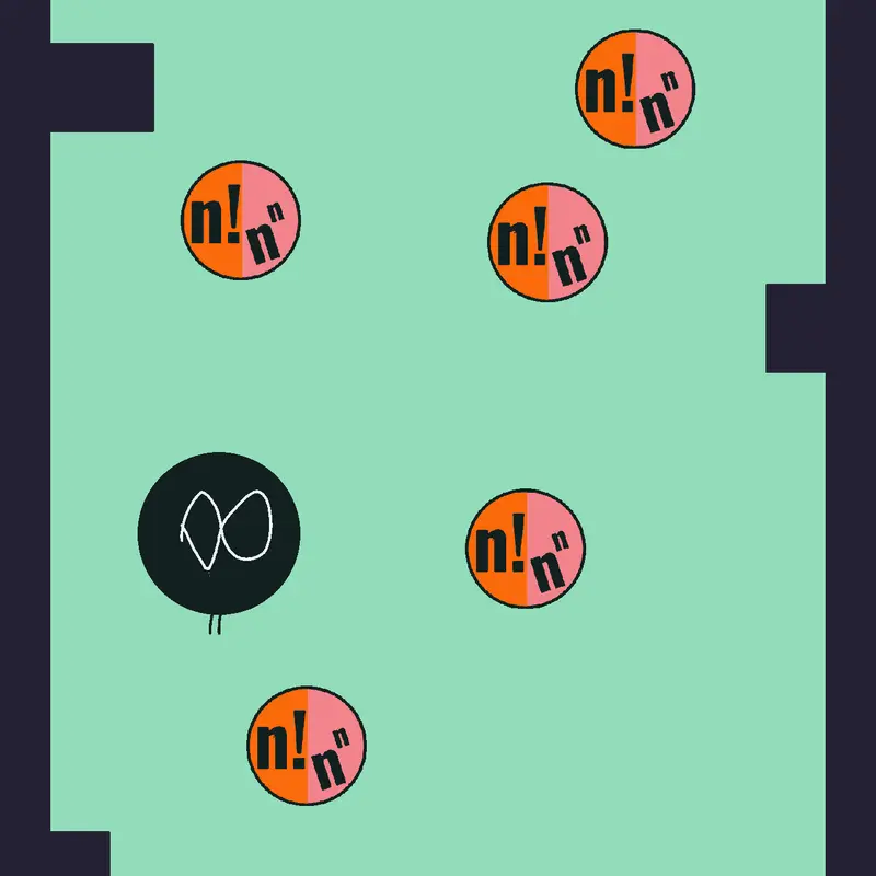 Game by @self_semipowertorial