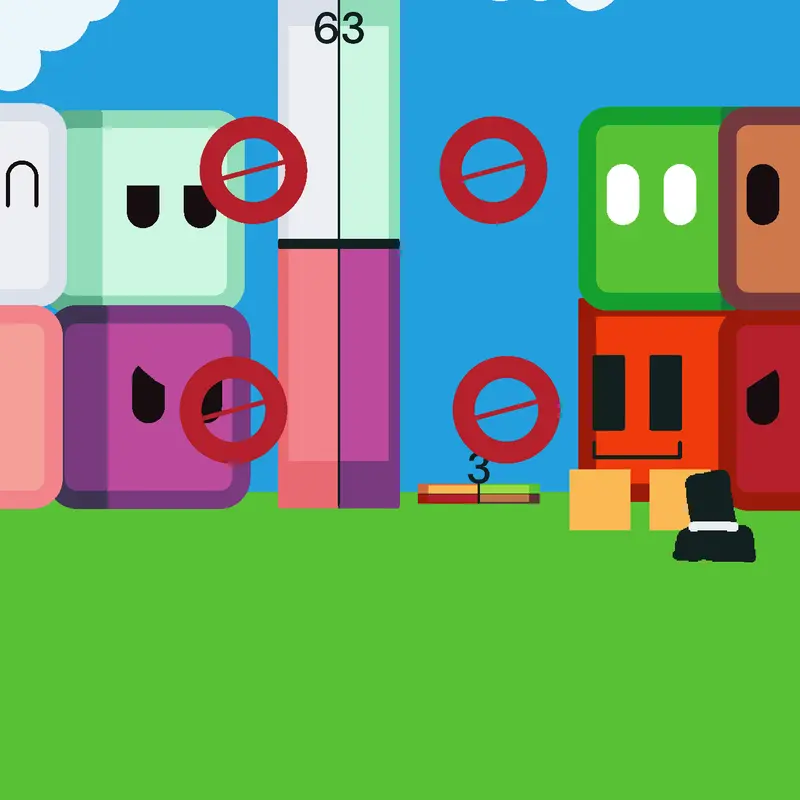 Game by @R4fito