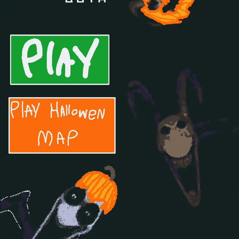 Twixxel Stalkers by @Omnidroid_x5