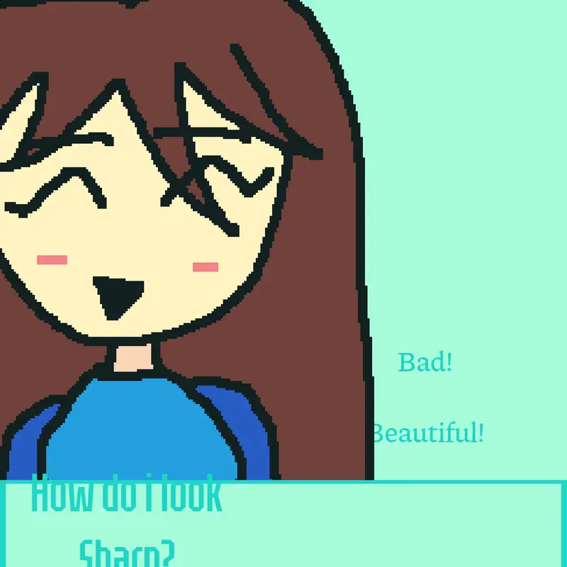 Game by @AngelLalisa