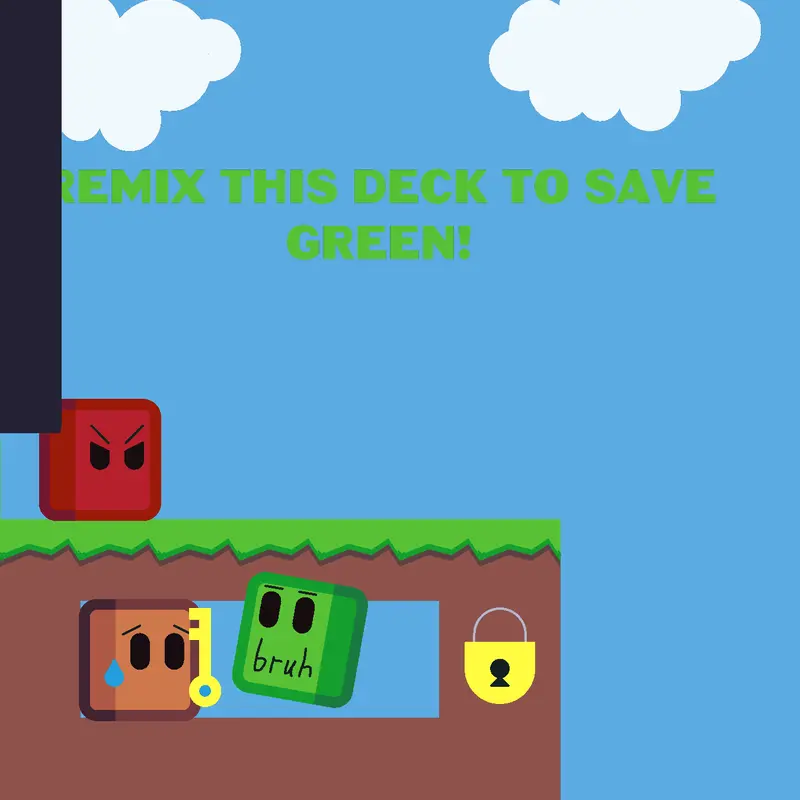 Game by @SachaSac0