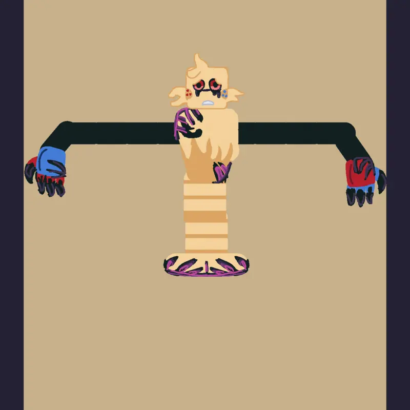 Game by @SpaceMoon