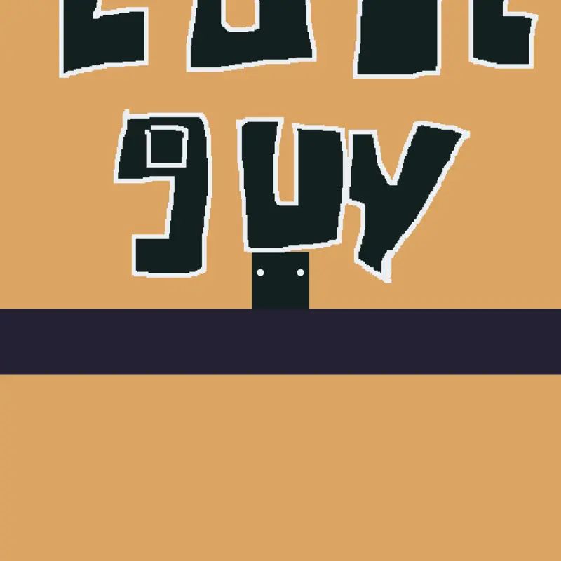 Game by @game-over-the-yotube-guy