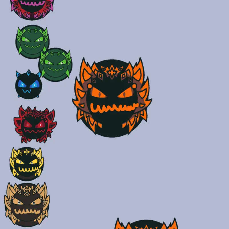 Game by @Player1468