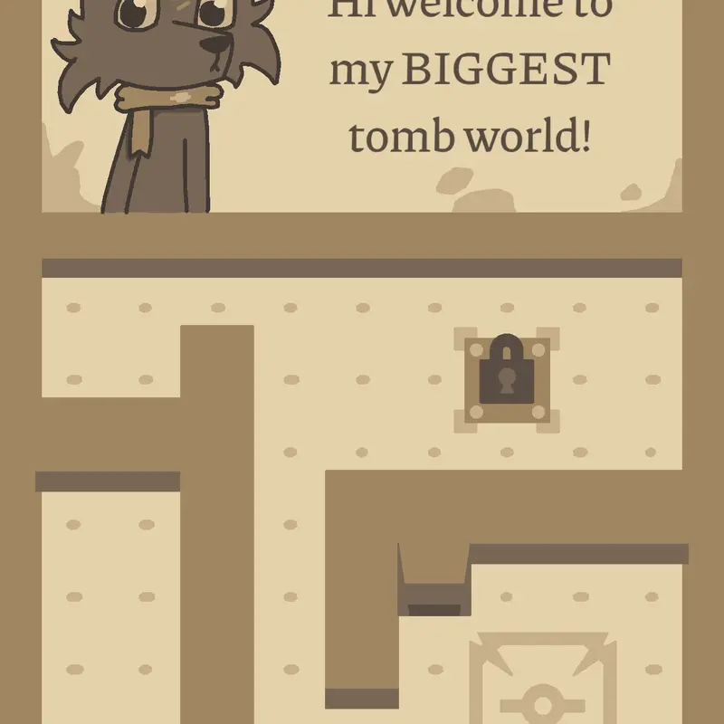 Game by @Viri