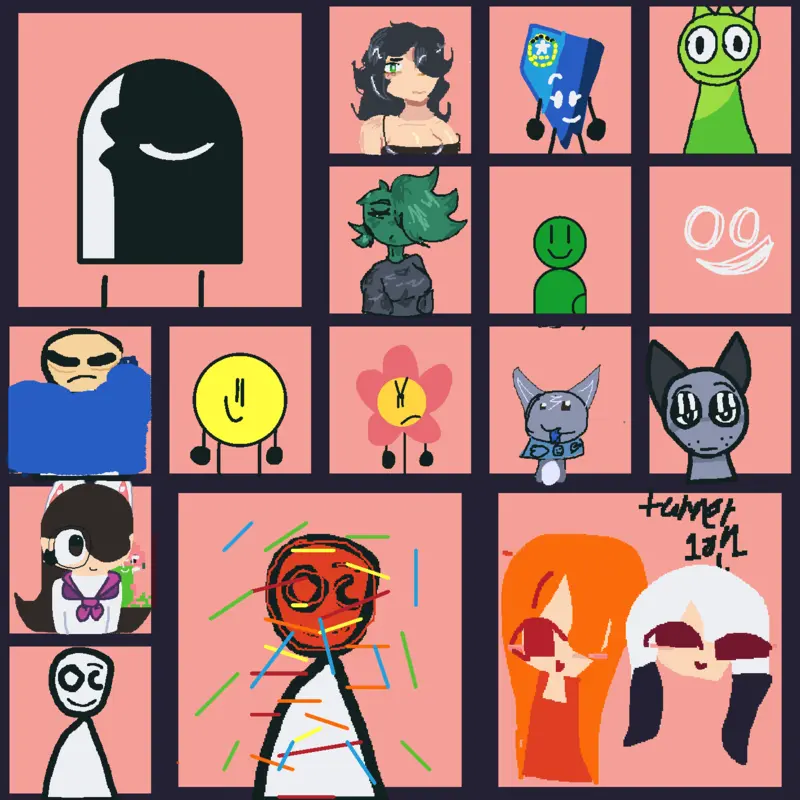 Game by @Gavinthefast