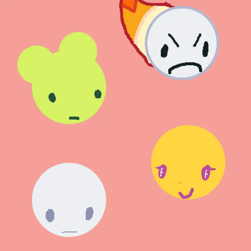 Game by @Wolf-girl1