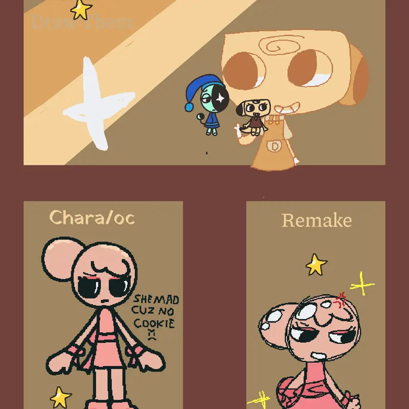 Game by @Number1ShellyFan